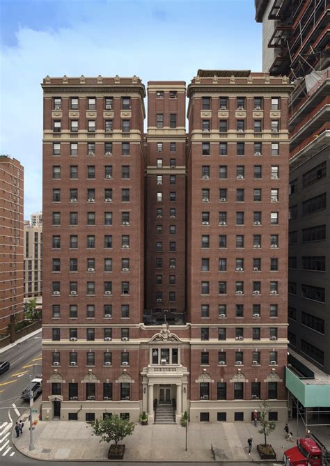 Webster apartments - One of the last vestiges of New York City’s dormitory-style women’s housing, the century-old Webster Apartments, has packed its bags and sold for $52.5 million. The Webster on …